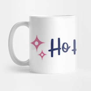 Ho Ho Ho! Mug